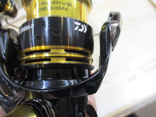 23レガリス LT2000S-P