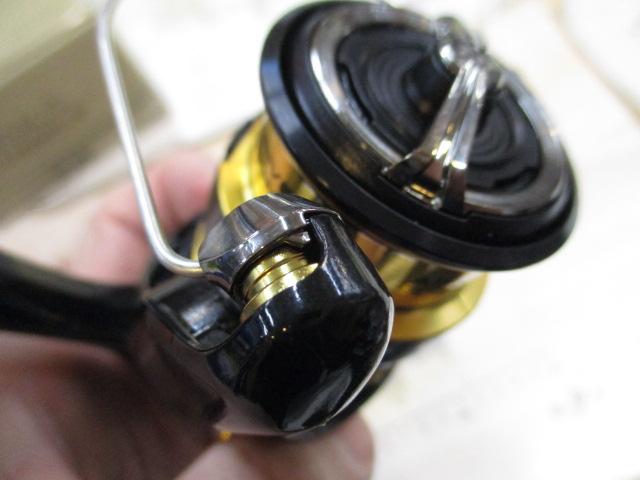 23レガリス LT2000S-P