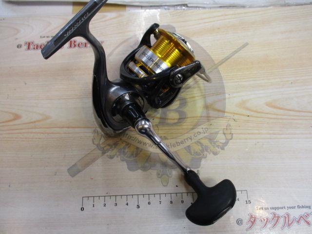 17エクセラー 2508RH｜＠ベリーネット 日本最大新品中古釣具WEBショップ