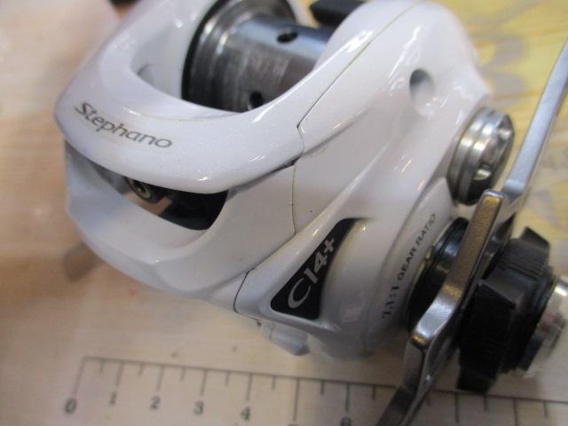 12ステファーノCI4+ 201