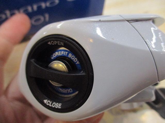 12ステファーノCI4+ 201