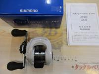 12ステファーノCI4+ 201