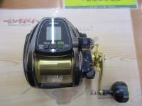 14ビーストマスター 6000