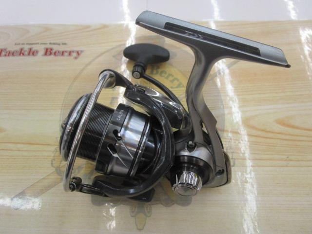 18カルディア LT2500