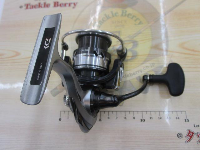 18カルディア LT2500