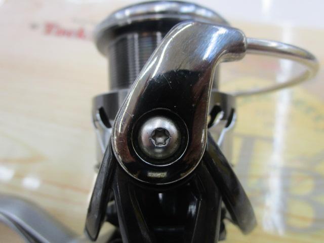 18カルディア LT2500