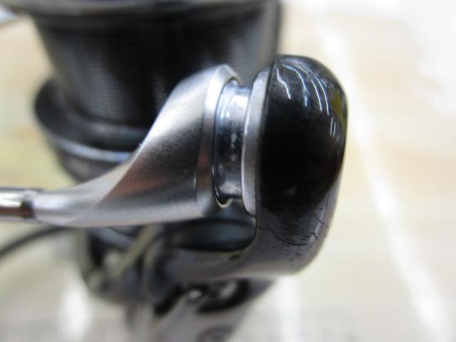 18カルディア LT2500