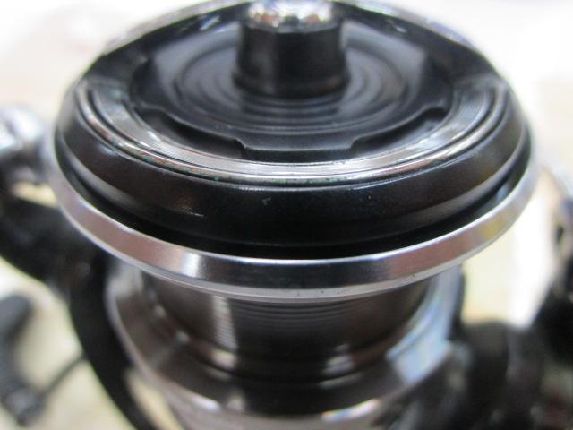 18カルディア LT2500