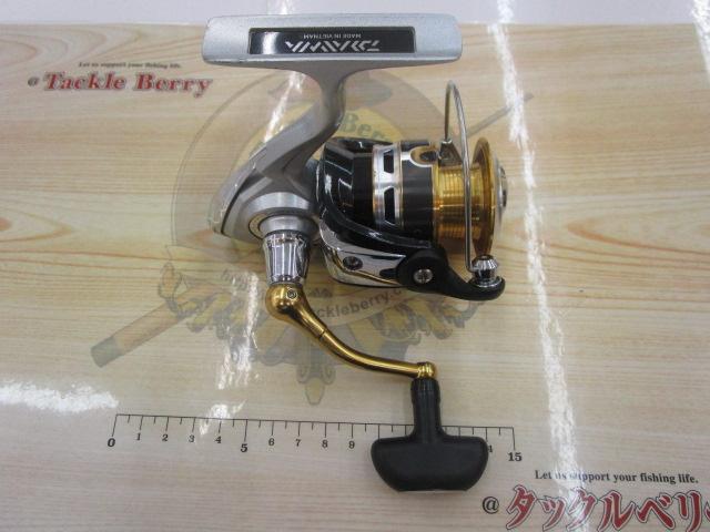 16クレスト 3000H