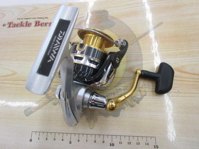 16クレスト 3000H