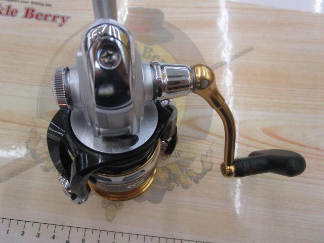 16クレスト 3000H