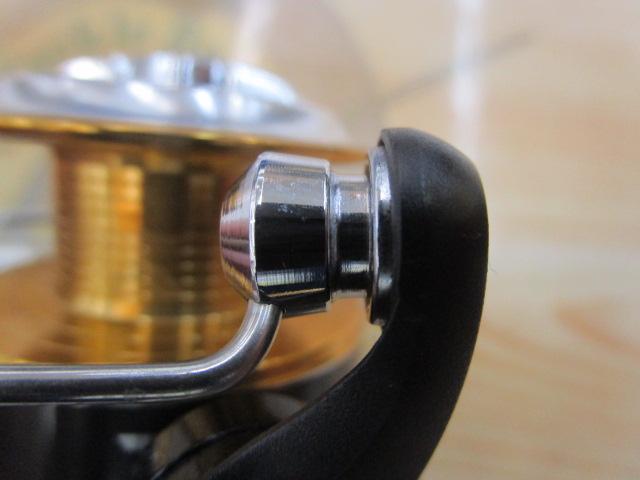 16クレスト 3000H