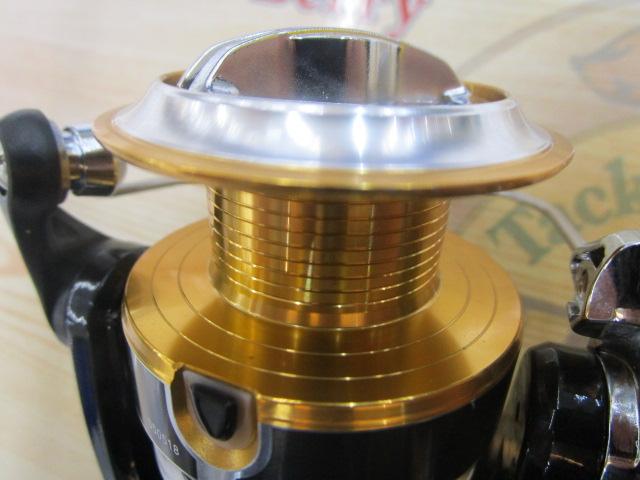 16クレスト 3000H