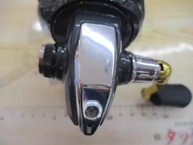 17サハラ C2000S｜＠ベリーネット 日本最大新品中古釣具WEBショップ