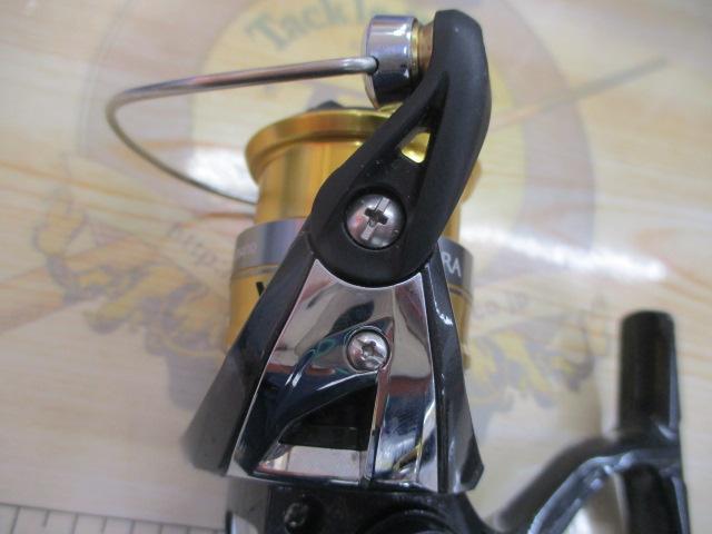 17サハラ C2000S｜＠ベリーネット 日本最大新品中古釣具WEBショップ