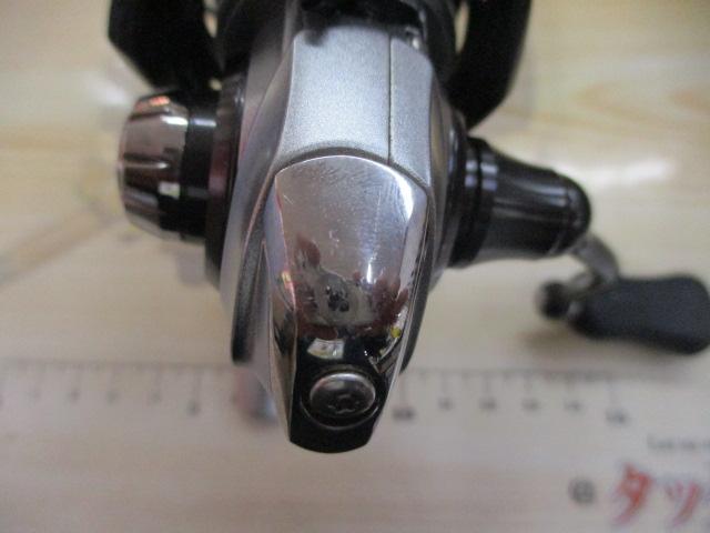 18カルディア LT2500