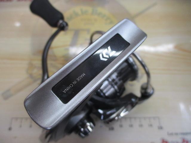 18カルディア LT2500