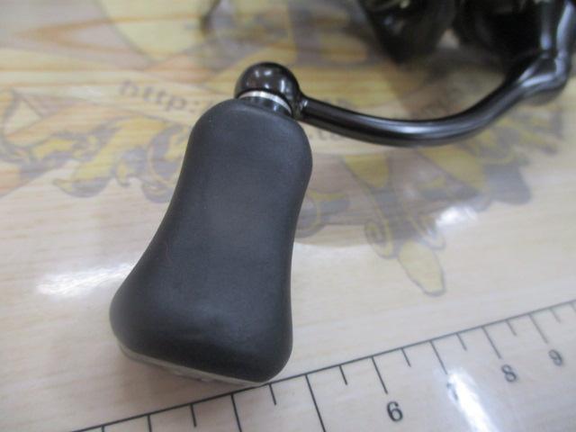 18カルディア LT2500