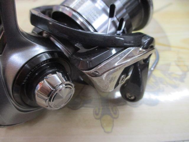 18カルディア LT2500