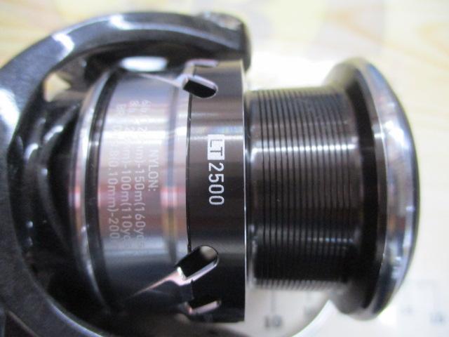 18カルディア LT2500