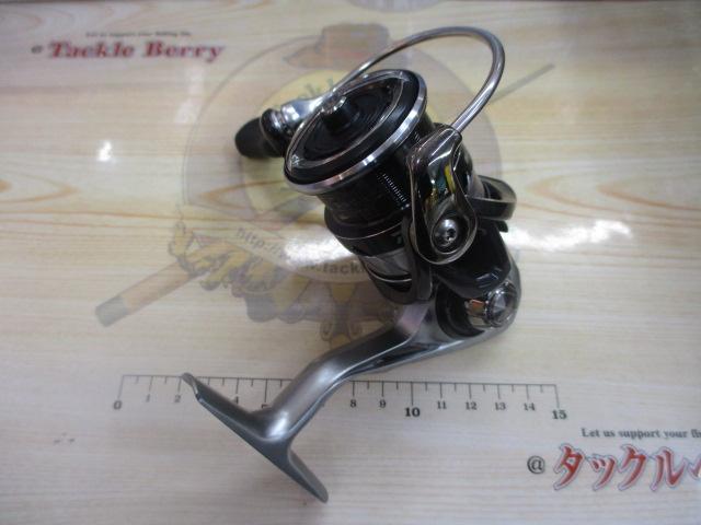 18カルディア LT2500S-XH