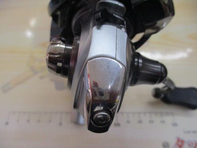 18カルディア LT2500S-XH