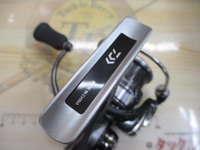 18カルディア LT2500S-XH