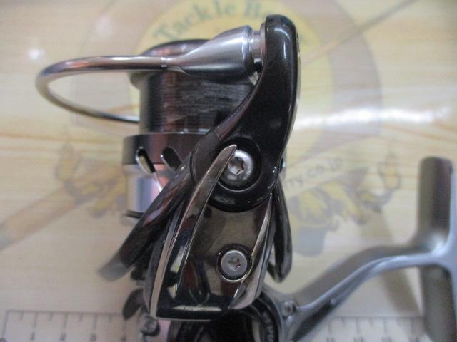 18カルディア LT2500S-XH