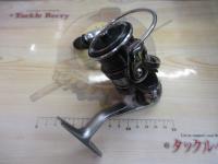 18カルディア LT2500S-XH