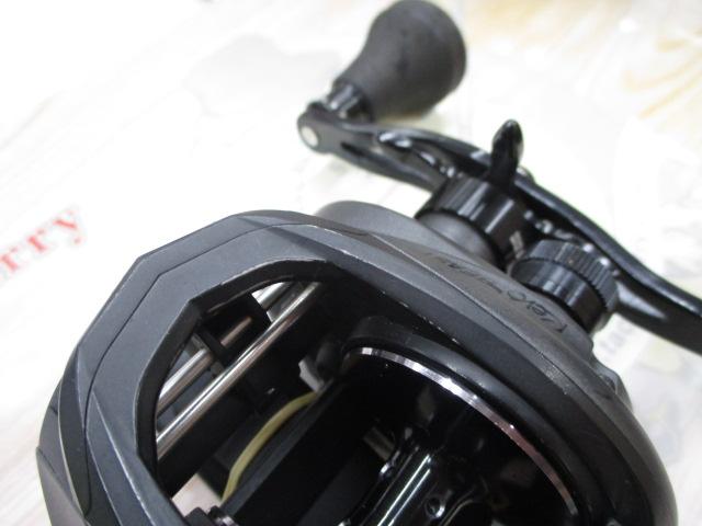 レボ BEAST 40HS 7.3:1