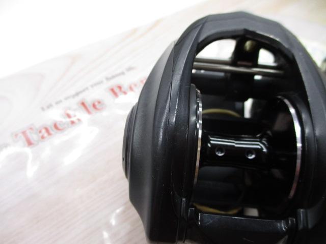 レボ BEAST 40HS 7.3:1