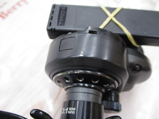 レボ BEAST 40HS 7.3:1