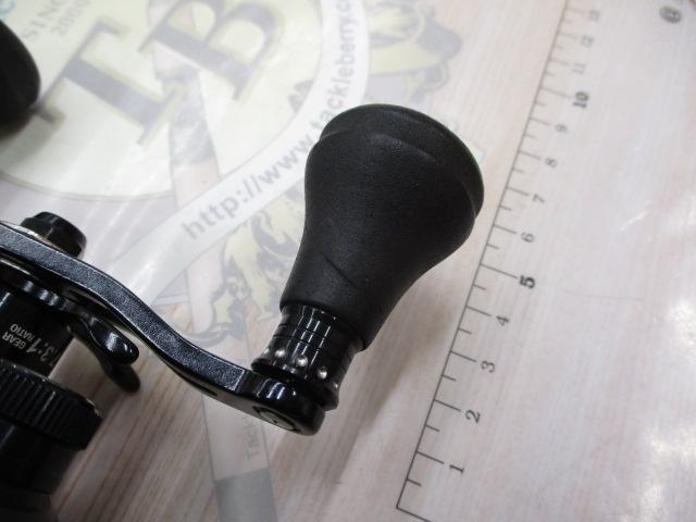 レボ BEAST 40HS 7.3:1