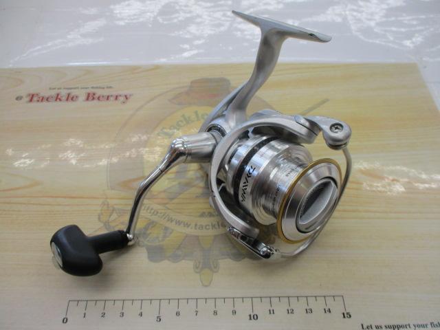 11カルディア 2500