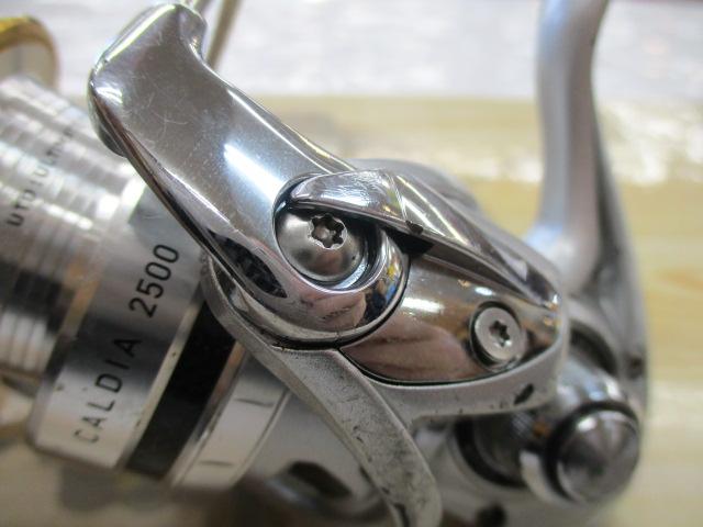 11カルディア 2500