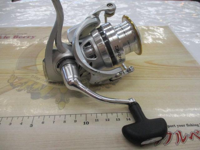 11カルディア 2500