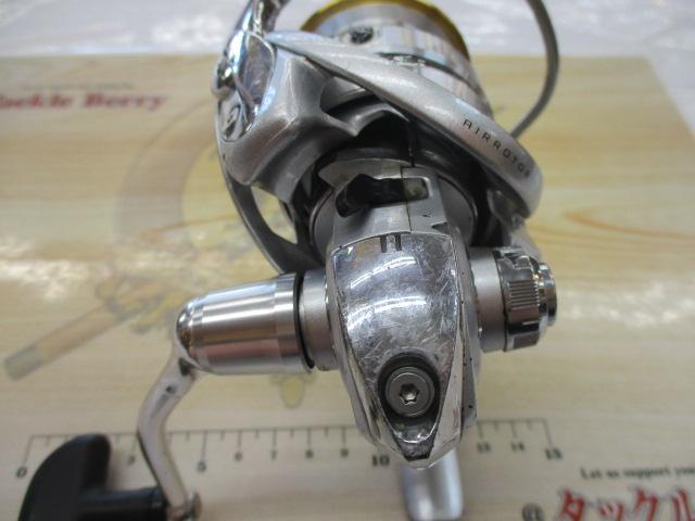 11カルディア 2500