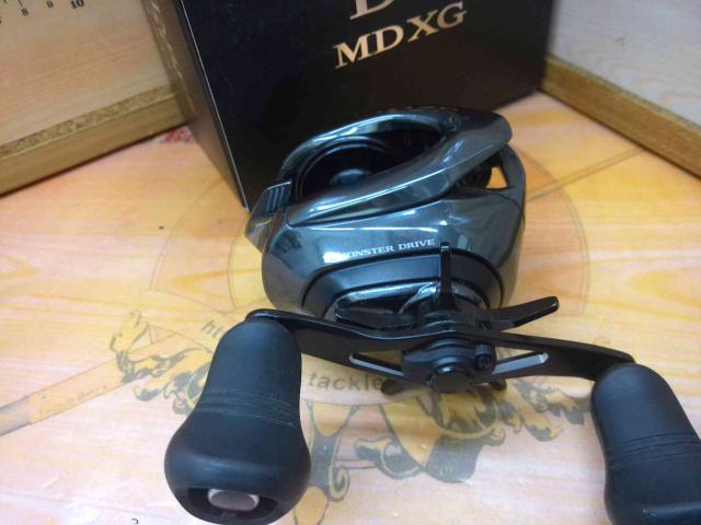 18アンタレスDC MDXG RH