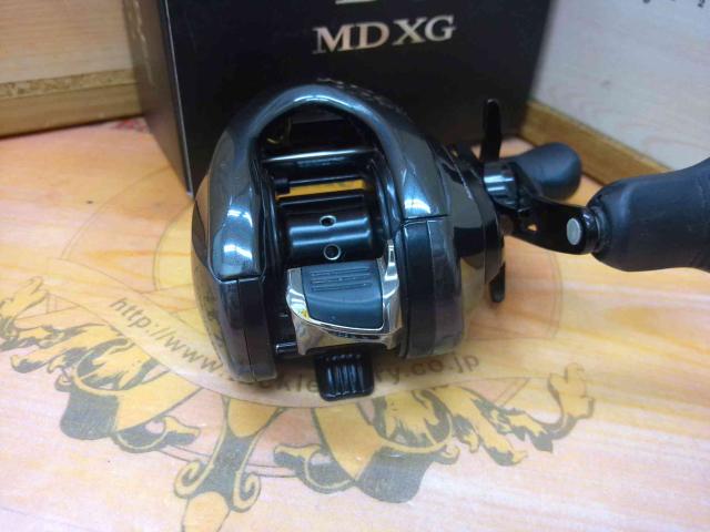 18アンタレスDC MDXG RH