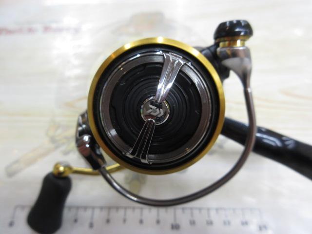 18レガリス LT2000S-XH