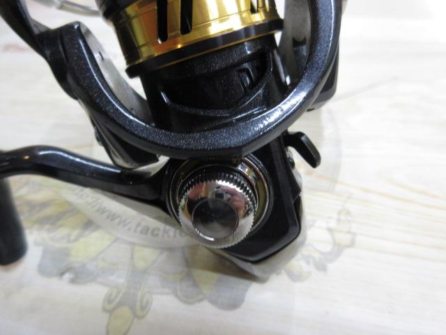 18レガリス LT2000S-XH