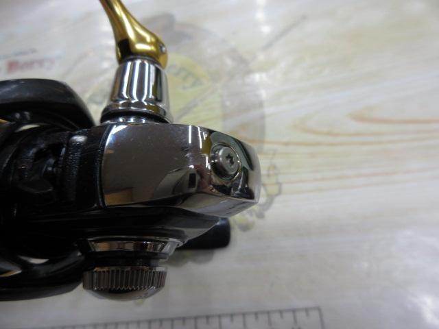 18レガリス LT2000S-XH