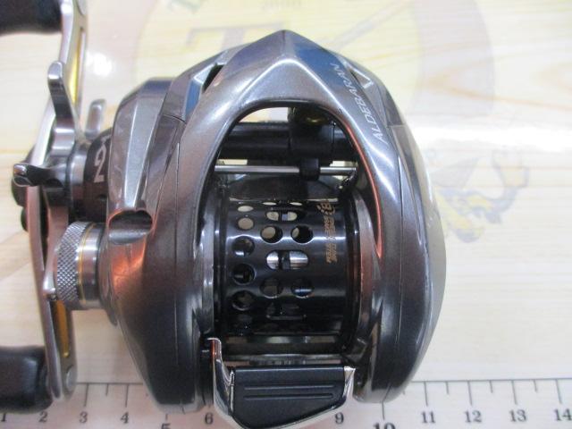 16アルデバランBFS XG LH