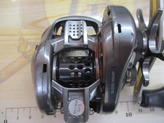 16アルデバランBFS XG LH　中古 16アルデバランBFS XG LH｜＠ベリーネット 日本最大新品中古釣具WEB