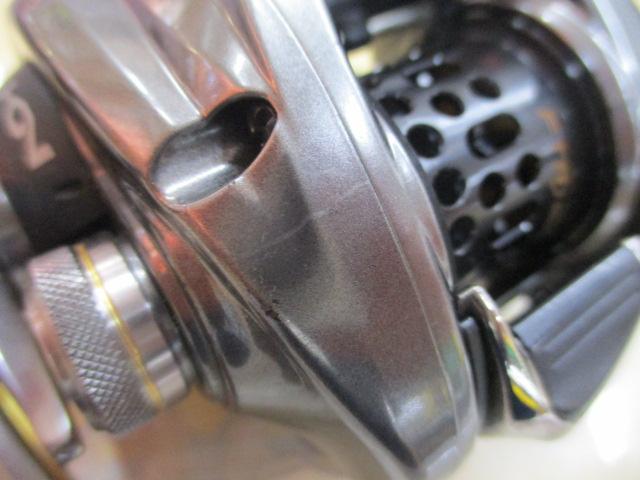 16アルデバランBFS XG LH