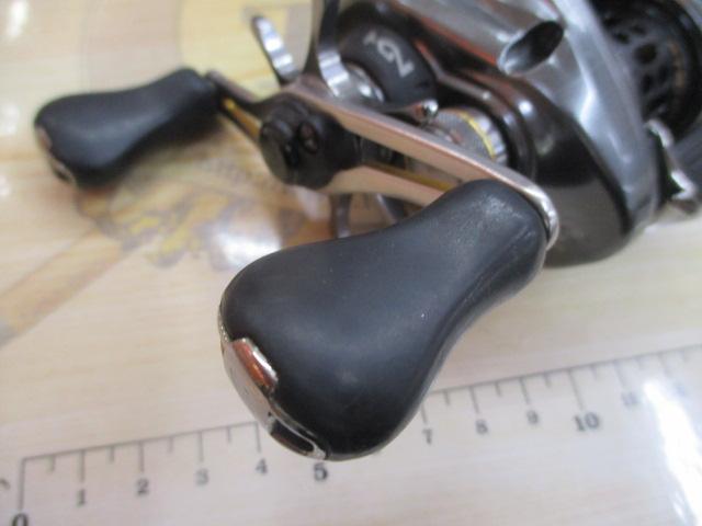 16アルデバランBFS XG LH