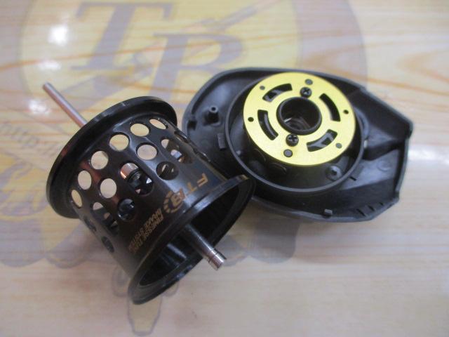 16アルデバランBFS XG LH