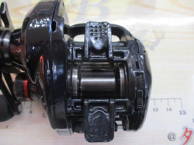 17スコーピオンDC 100HG