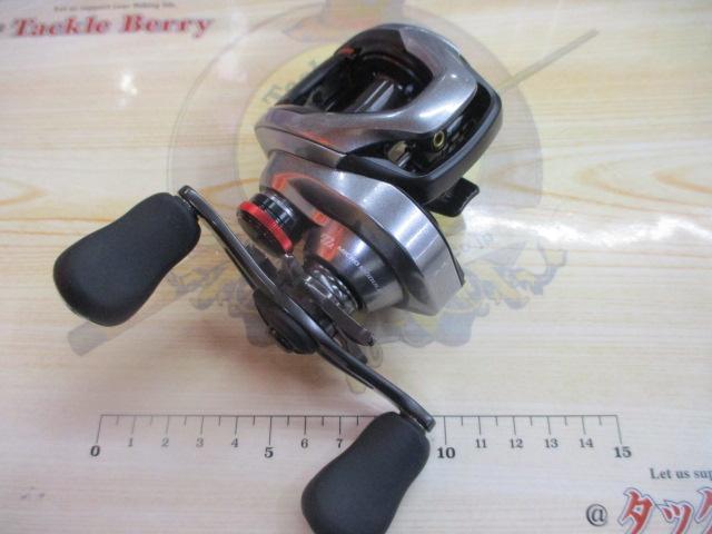 21スコーピオンDC 150HG