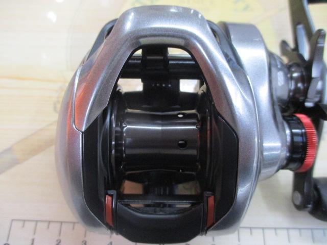 21スコーピオンDC 150HG